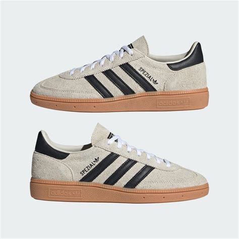 Adidas specials beige